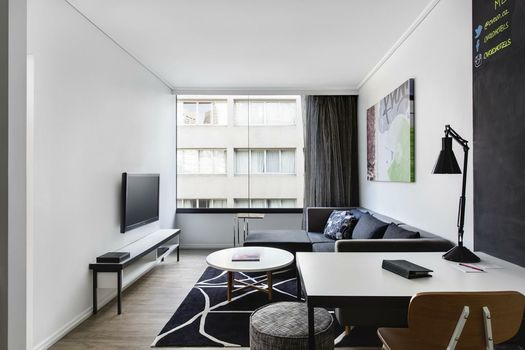 Ovolo Laneways