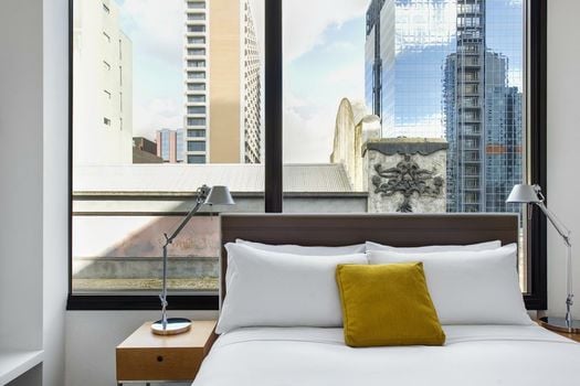 Ovolo Laneways