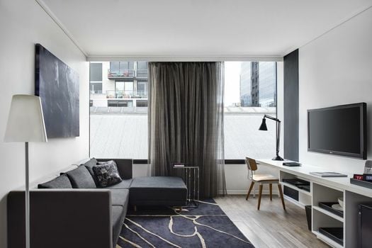 Ovolo Laneways