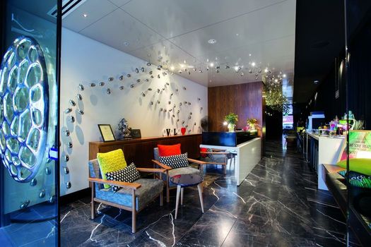 Ovolo Laneways