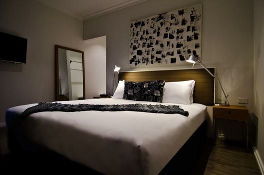 Ovolo Laneways