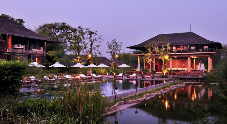 Kirimaya Golf Resort Spa