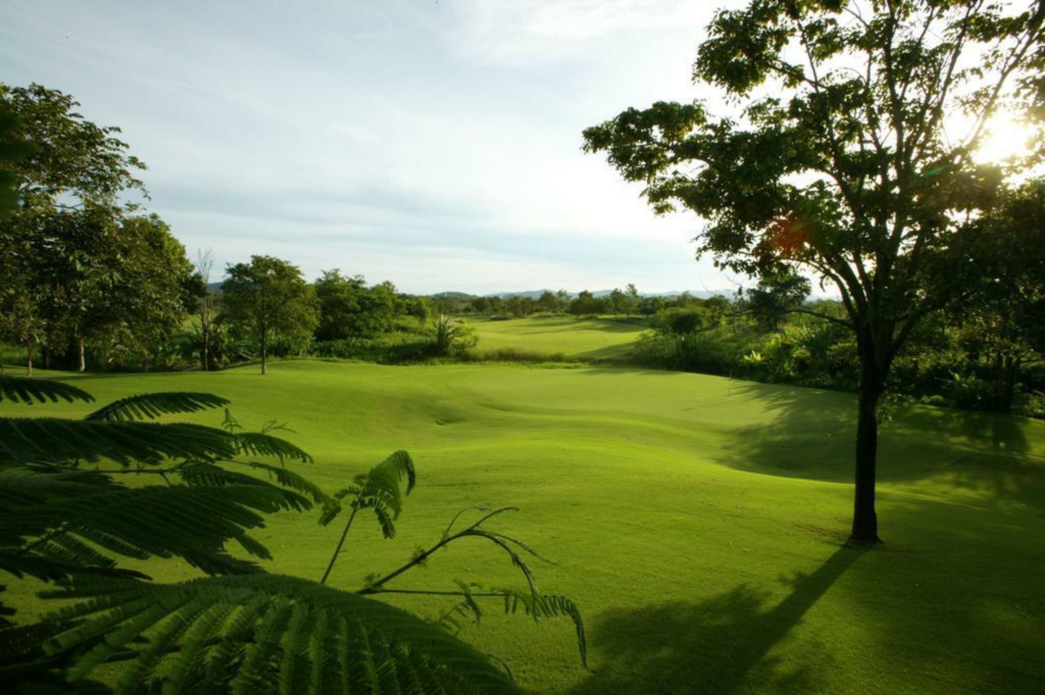 Kirimaya Golf Resort Spa