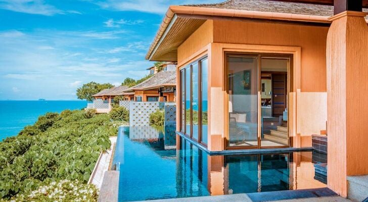 Sri Panwa Phuket Luxury Pool Villa Hotel - SHA Plus