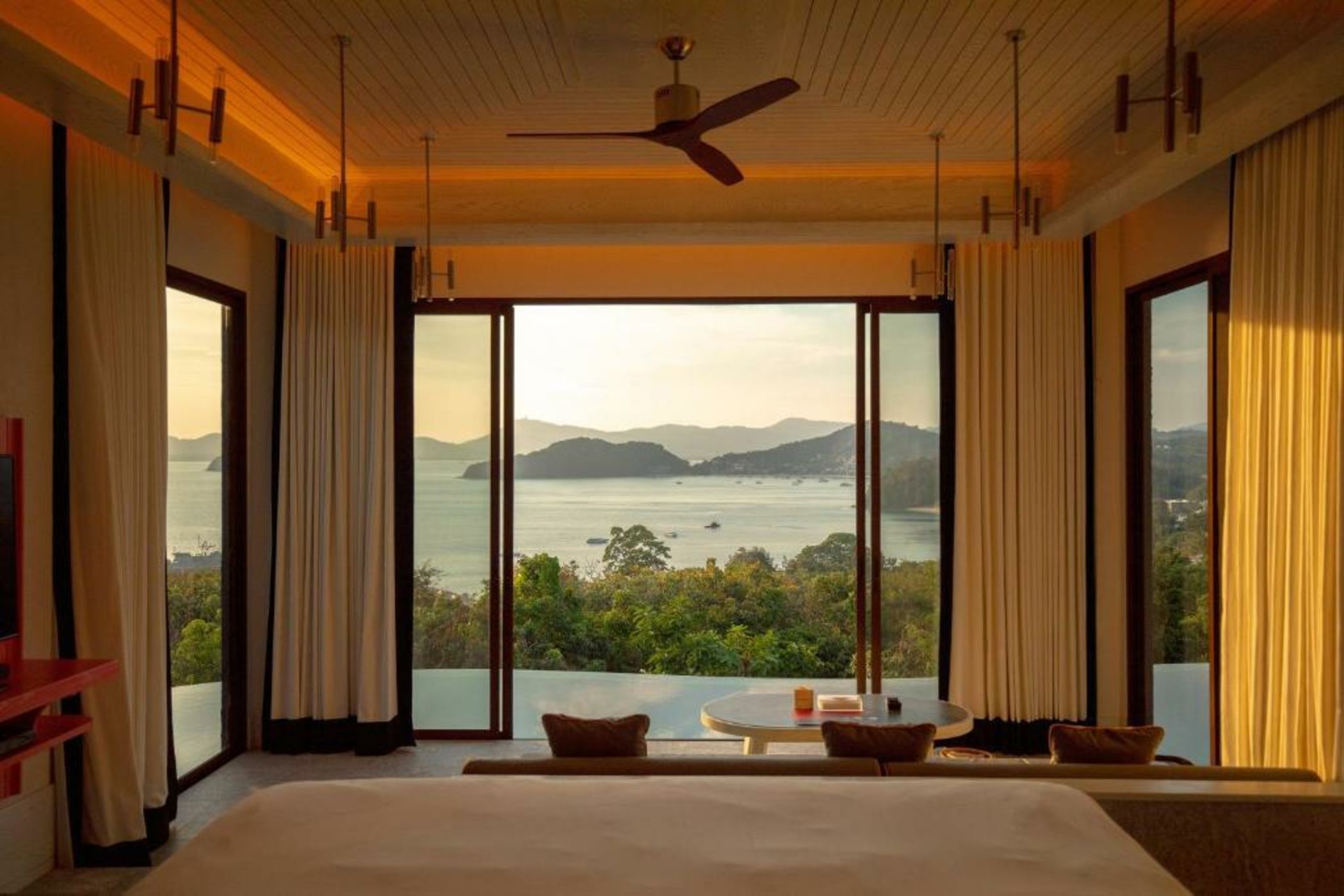 Sri Panwa Phuket Luxury Pool Villa Hotel - SHA Plus