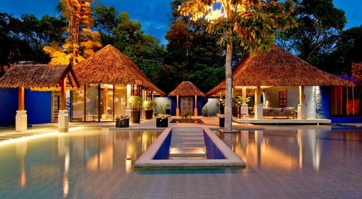 Sri Panwa Phuket Luxury Pool Villa Hotel - SHA Plus