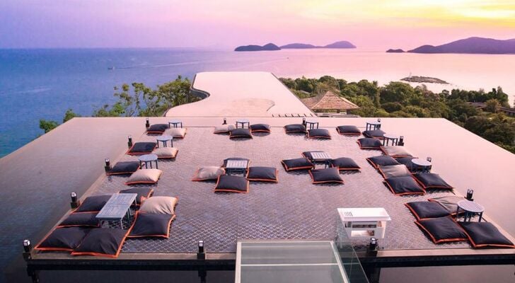 Sri Panwa Phuket Luxury Pool Villa Hotel - SHA Plus