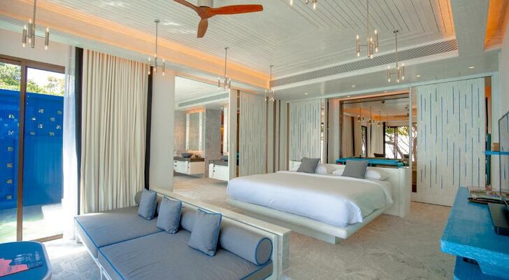 Sri Panwa Phuket Luxury Pool Villa Hotel - SHA Plus