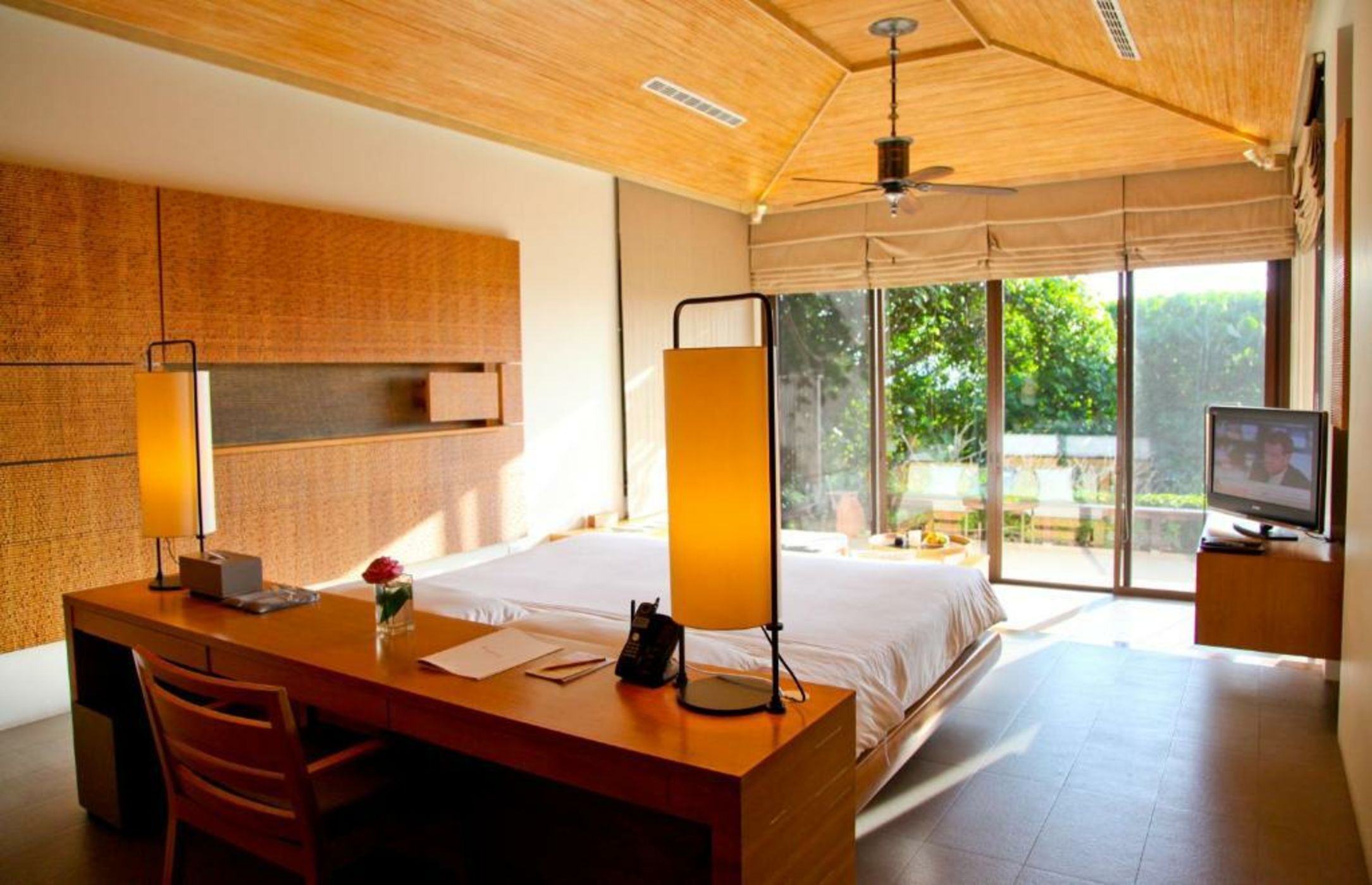 Sri Panwa Phuket Luxury Pool Villa Hotel - SHA Plus