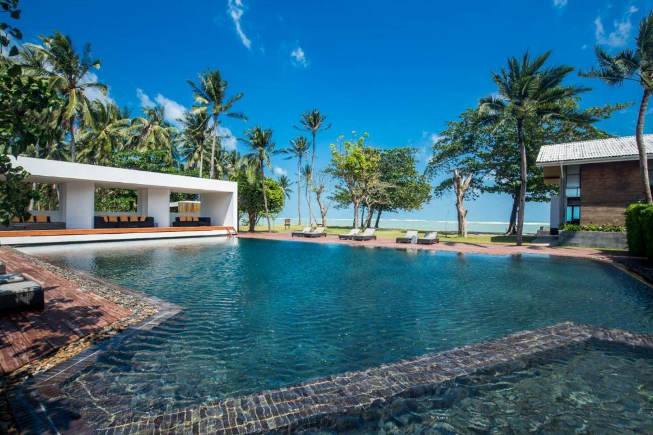 X2 Koh Samui - A Spa Retreat