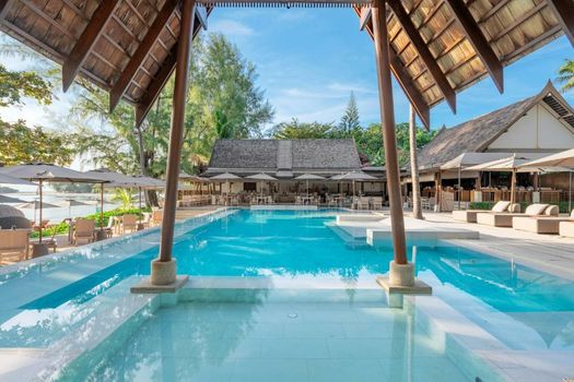 SALA Samui Choengmon Beach Resort