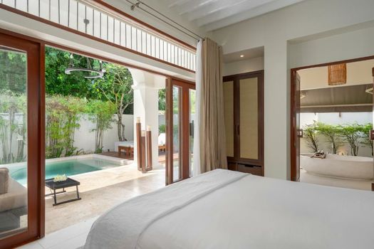 SALA Samui Choengmon Beach Resort