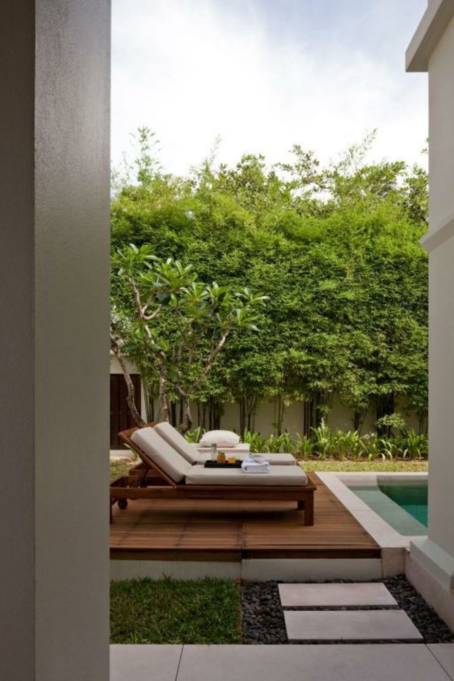 SALA Samui Choengmon Beach Resort