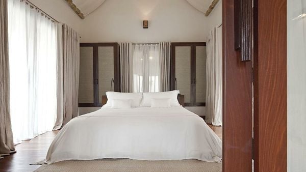 SALA Samui Choengmon Beach Resort