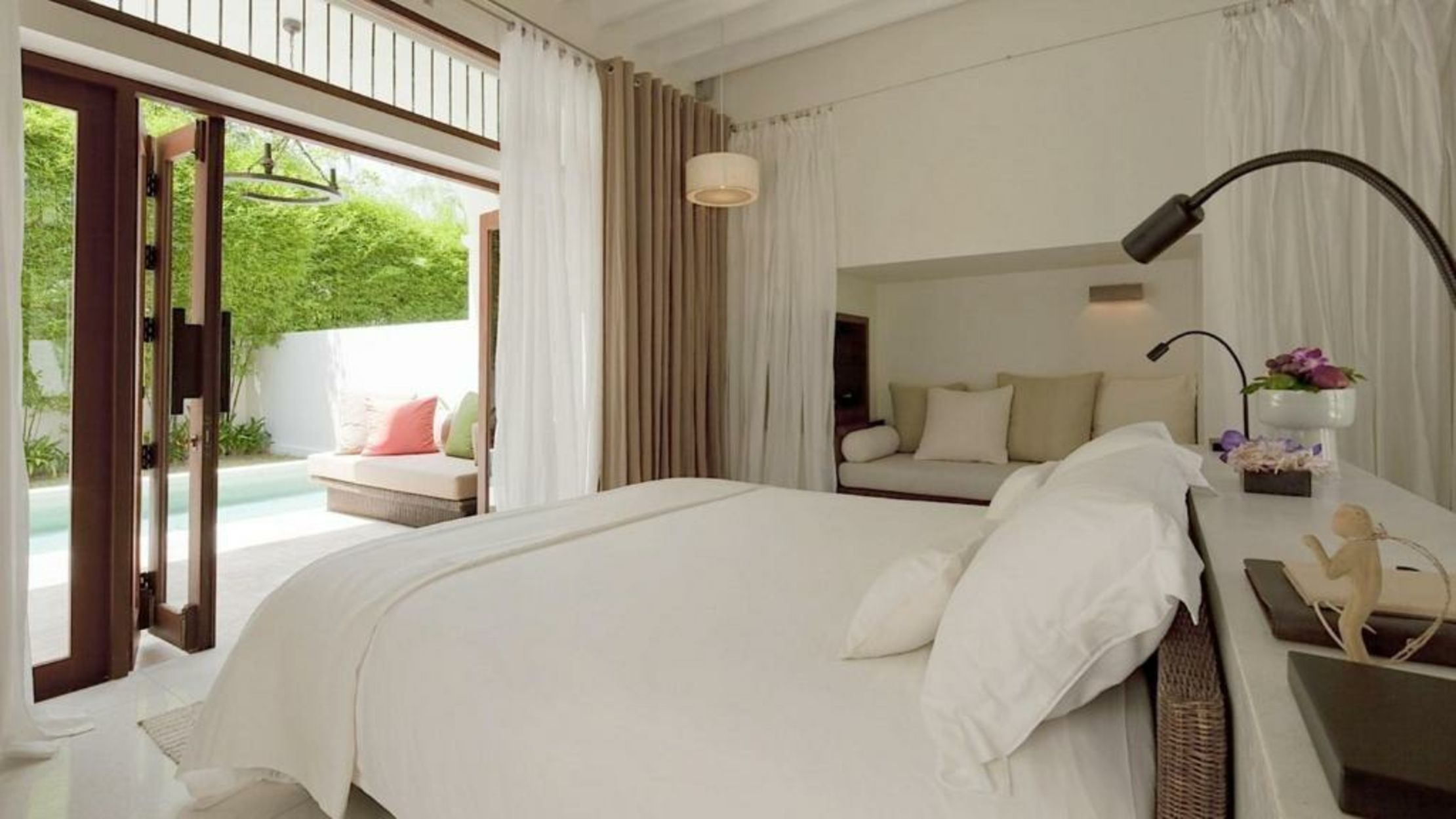 SALA Samui Choengmon Beach Resort