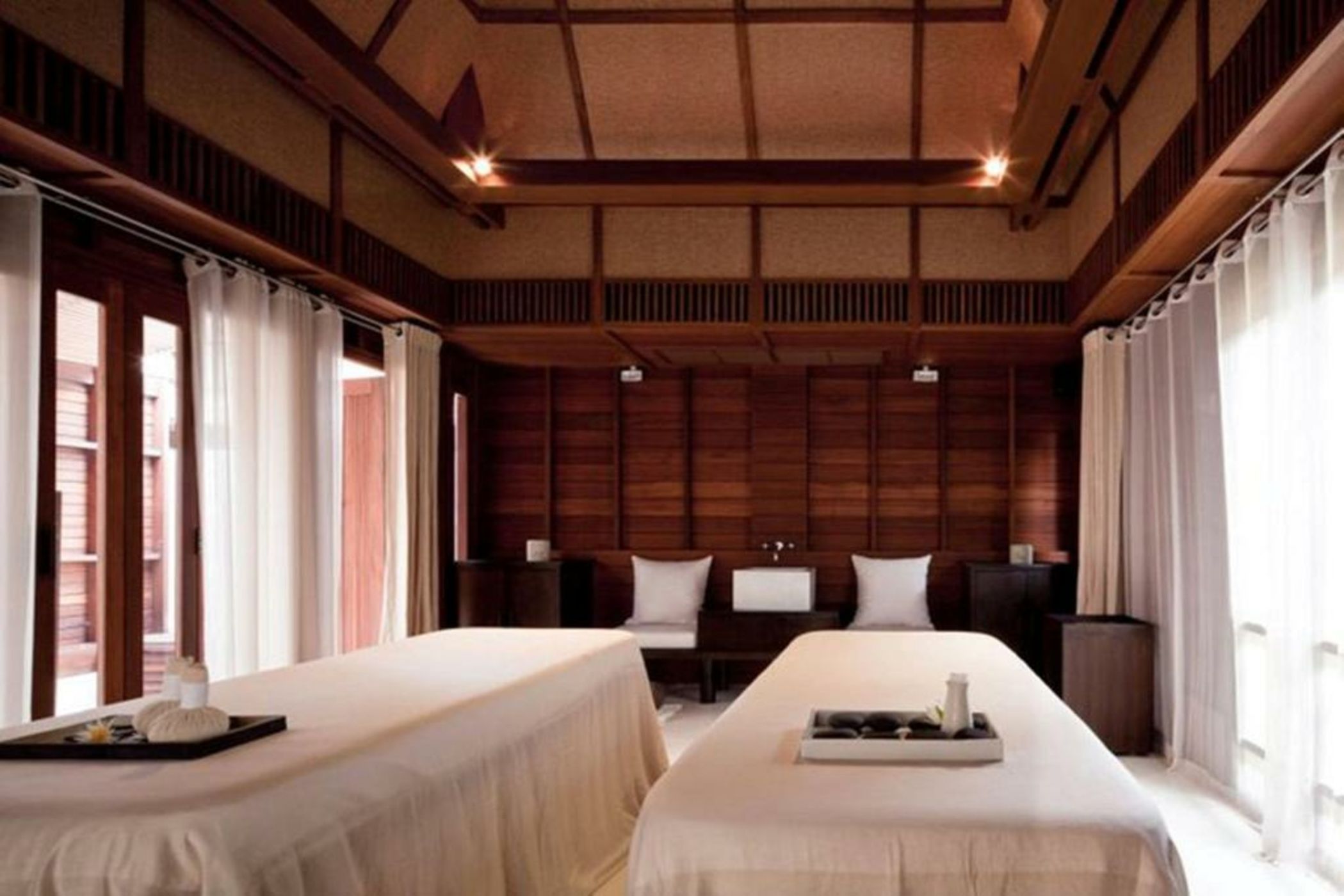 SALA Samui Choengmon Beach Resort