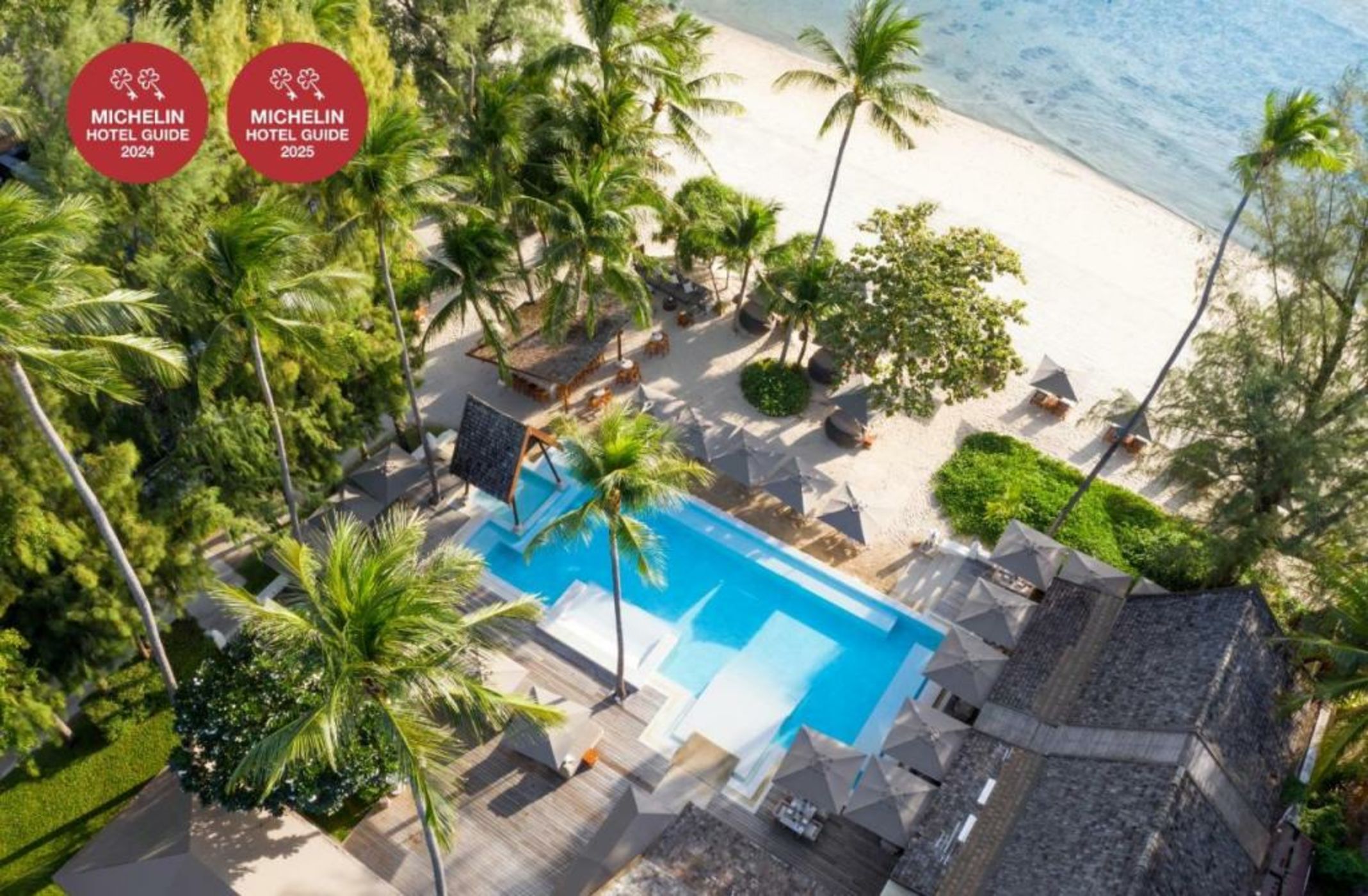 SALA Samui Choengmon Beach Resort