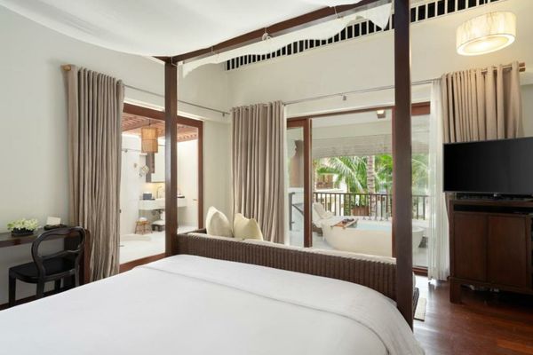 SALA Samui Choengmon Beach Resort