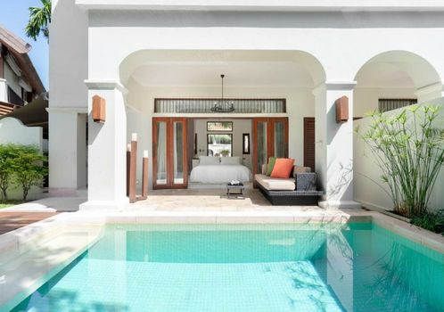 SALA Samui Choengmon Beach Resort