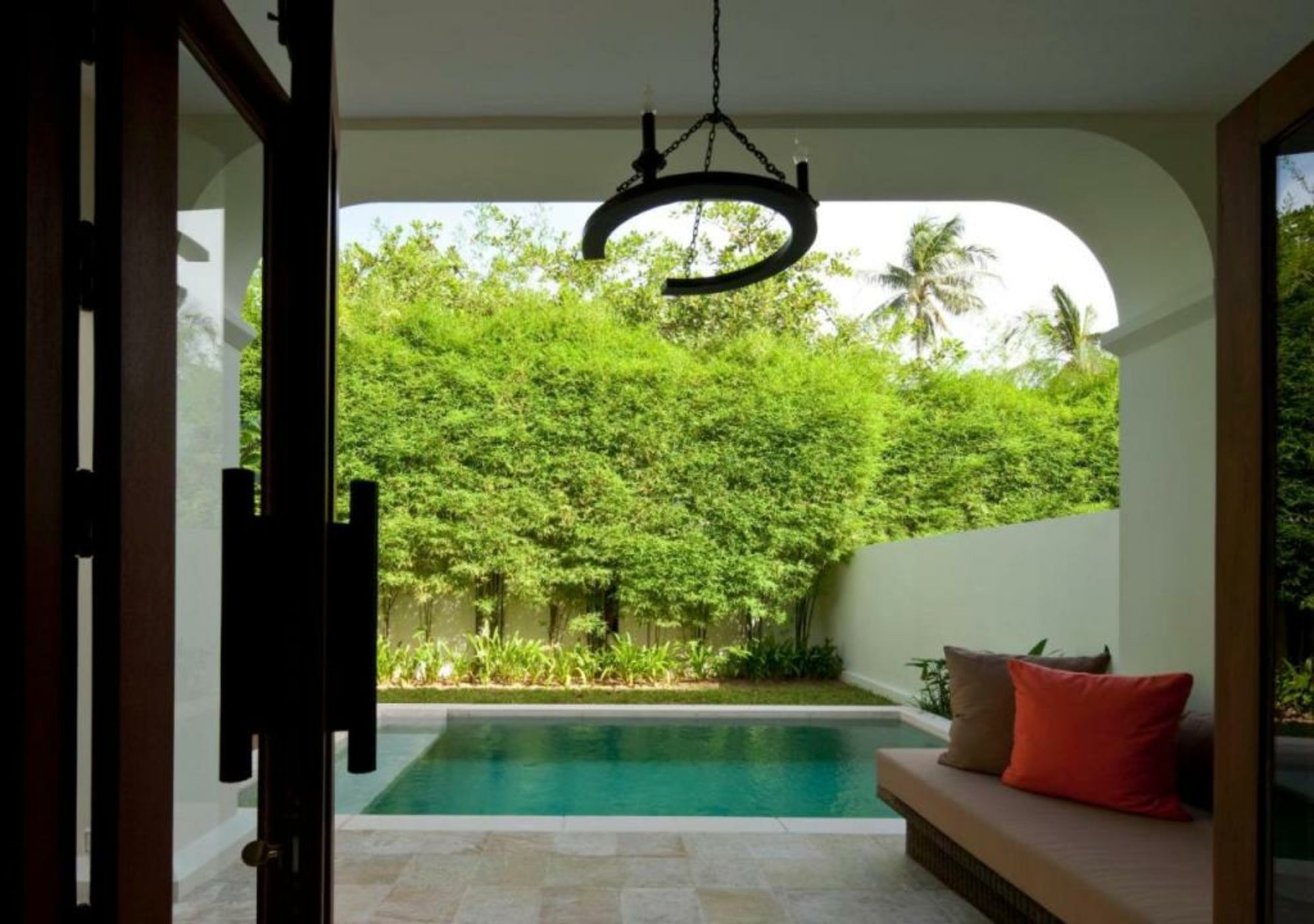 SALA Samui Choengmon Beach Resort