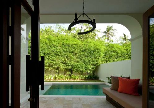 SALA Samui Choengmon Beach Resort