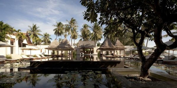 SALA Samui Choengmon Beach Resort