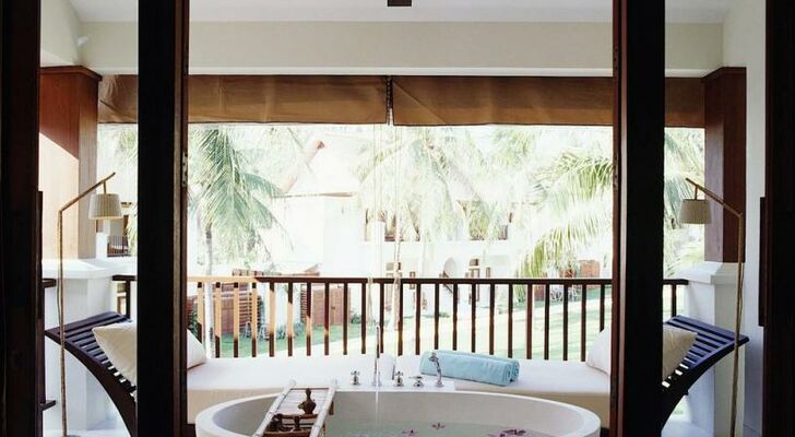SALA Samui Choengmon Beach Resort - SHA Plus