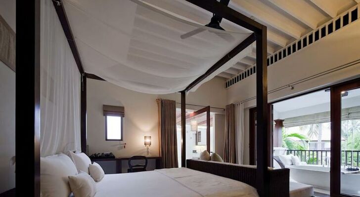 SALA Samui Choengmon Beach Resort - SHA Plus