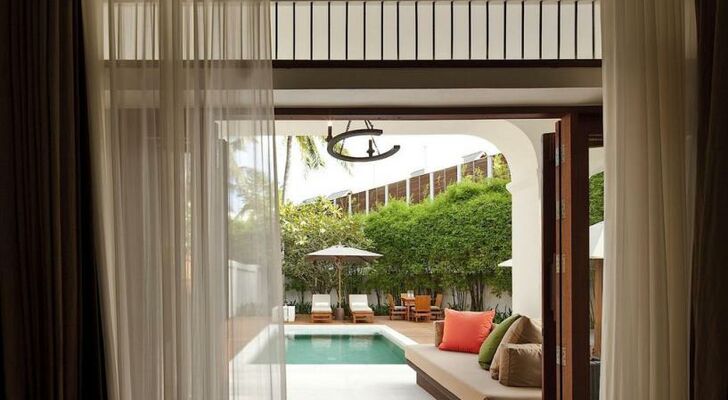 SALA Samui Choengmon Beach Resort - SHA Plus