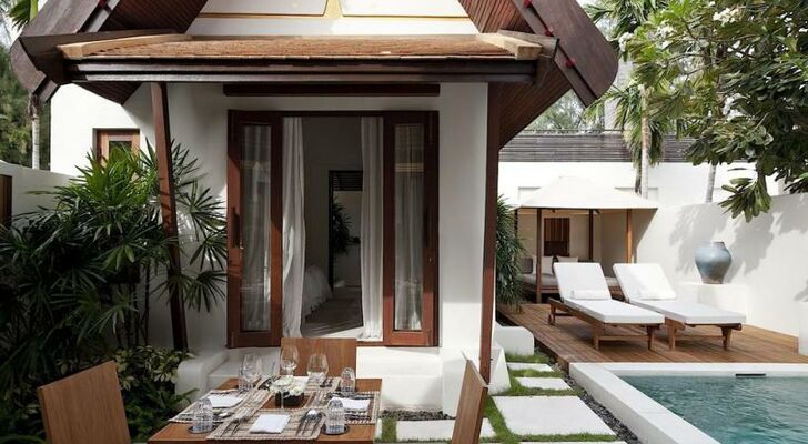SALA Samui Choengmon Beach Resort - SHA Plus