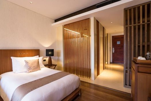Hansar Samui Resort & Spa