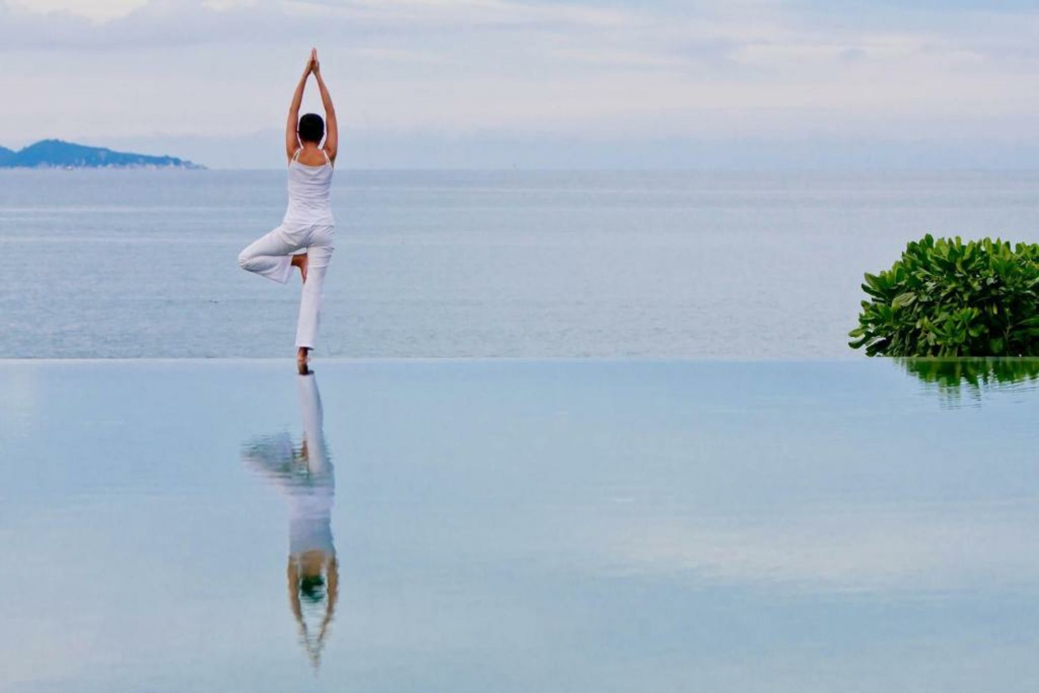 Hansar Samui Resort & Spa