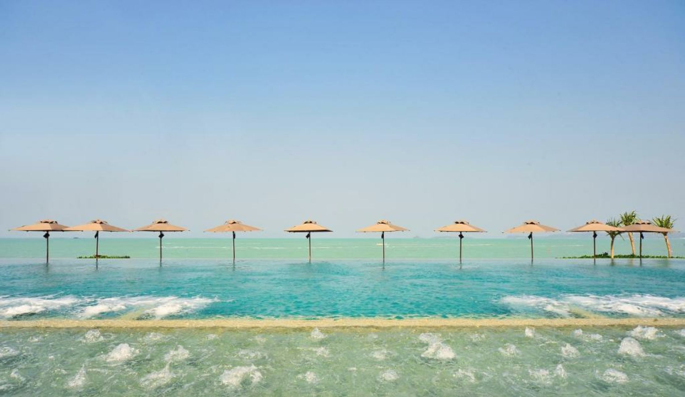 Hansar Samui Resort & Spa