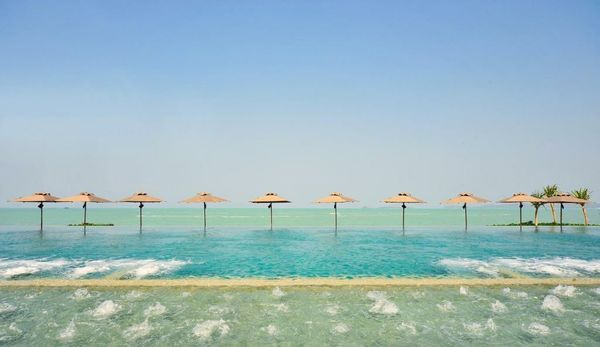 Hansar Samui Resort & Spa
