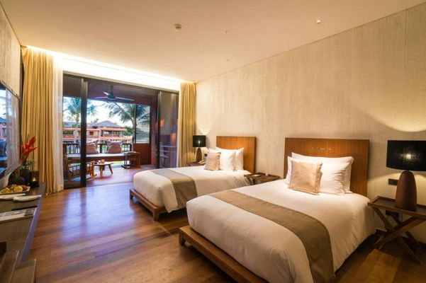 Hansar Samui Resort & Spa - SHA Extra Plus