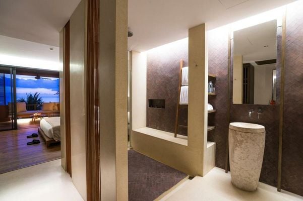Hansar Samui Resort & Spa - SHA Extra Plus
