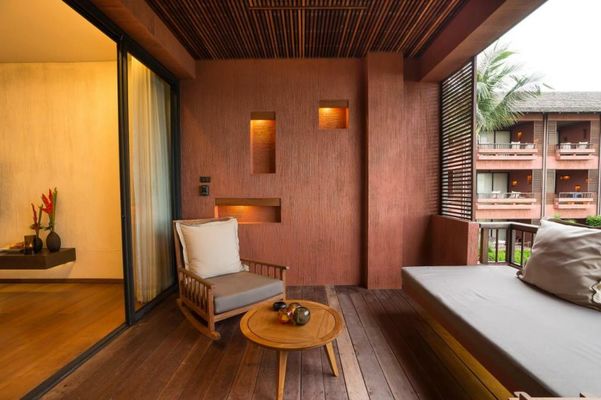 Hansar Samui Resort & Spa - SHA Extra Plus