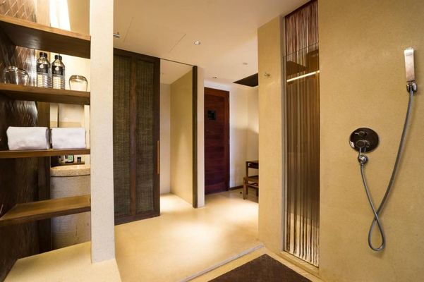 Hansar Samui Resort & Spa - SHA Extra Plus