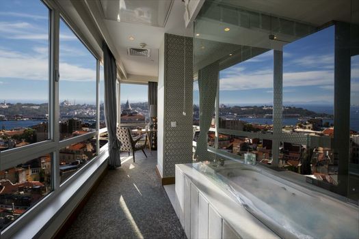 The Marmara Pera