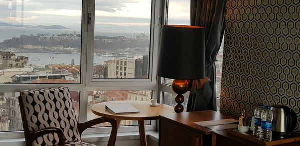 The Marmara Pera