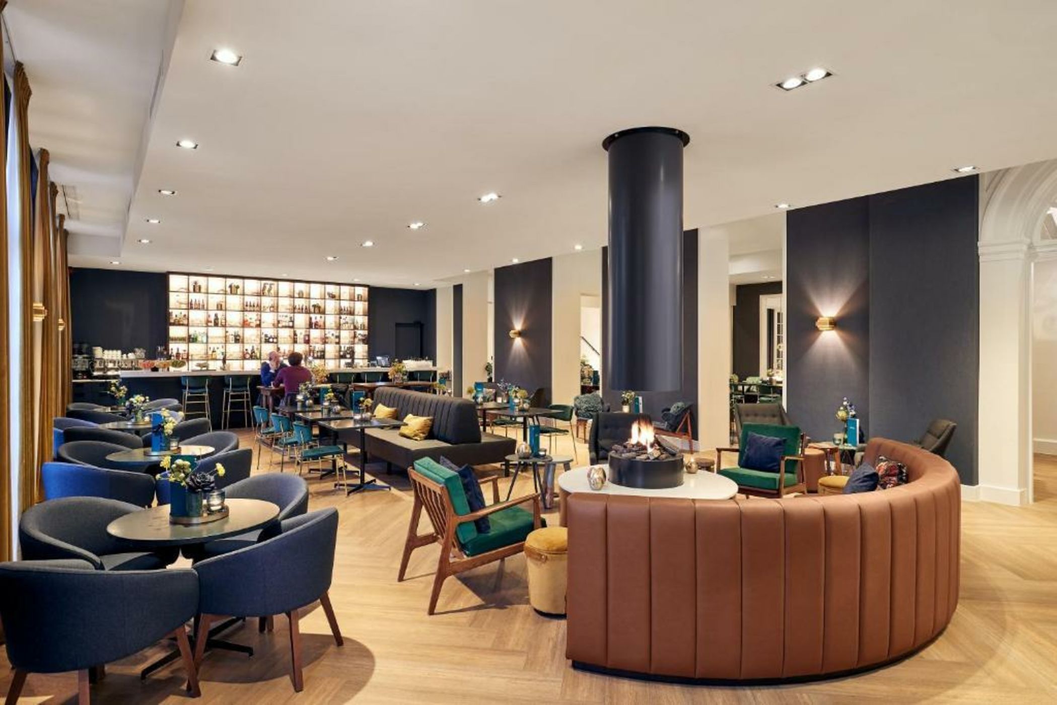 Van Der Valk Hotel Brugge Oostkamp