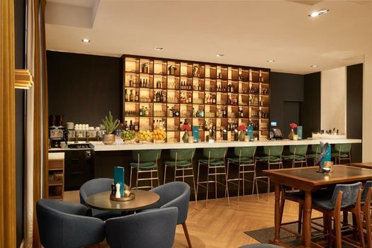 Van Der Valk Hotel Brugge Oostkamp