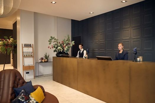 Van Der Valk Hotel Brugge Oostkamp