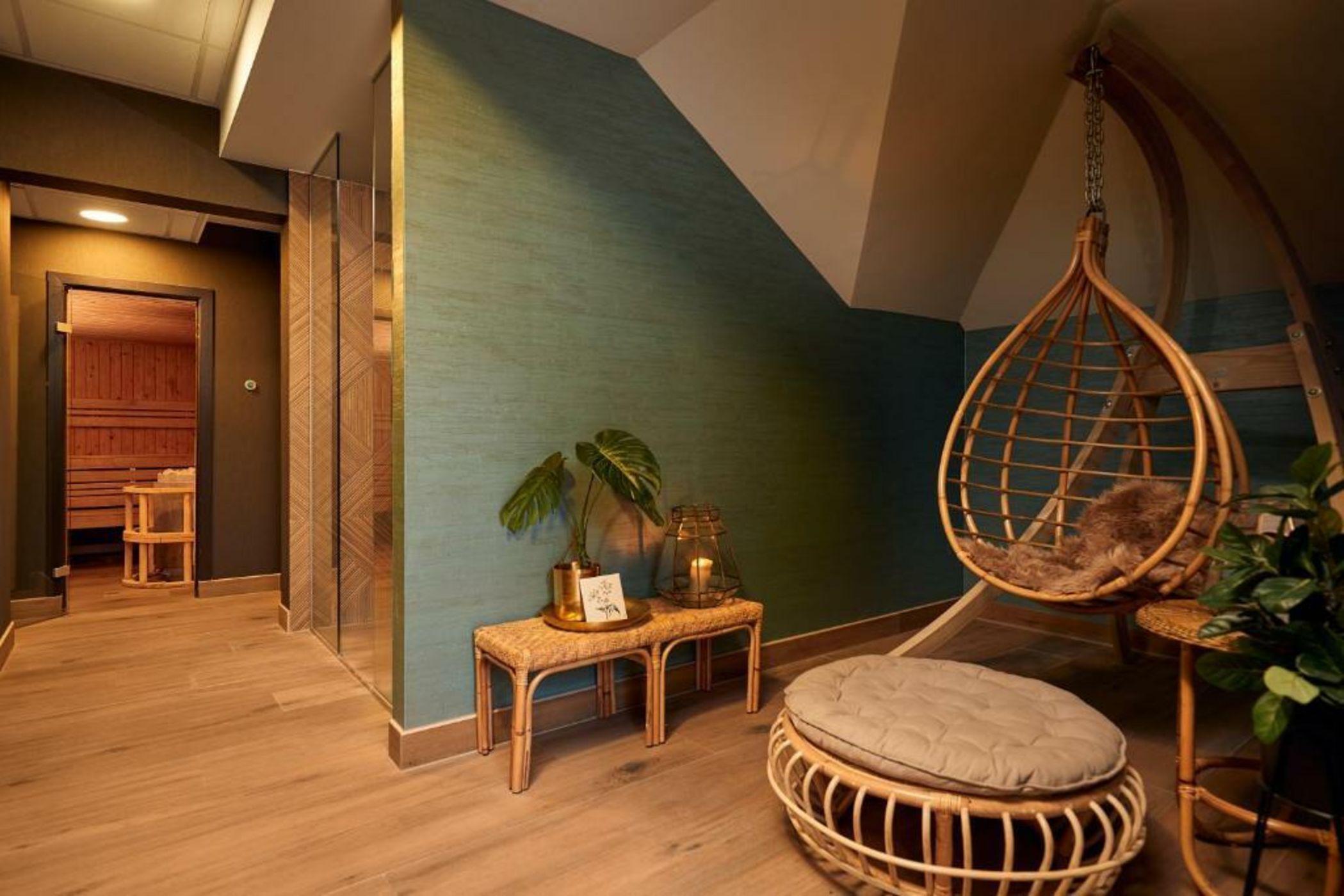 Van Der Valk Hotel Brugge Oostkamp