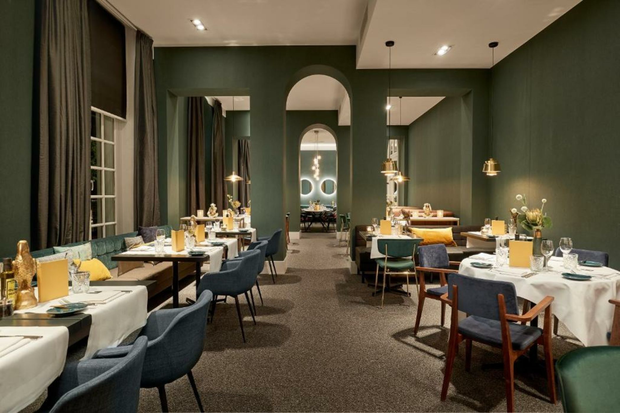 Van Der Valk Hotel Brugge Oostkamp