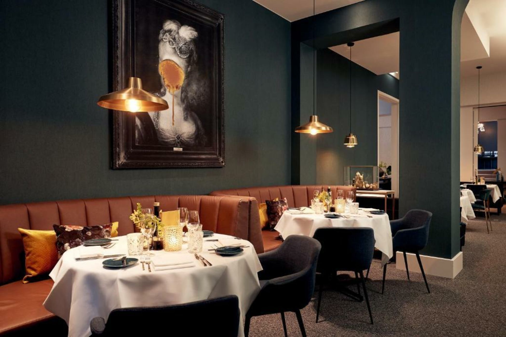 Van Der Valk Hotel Brugge Oostkamp