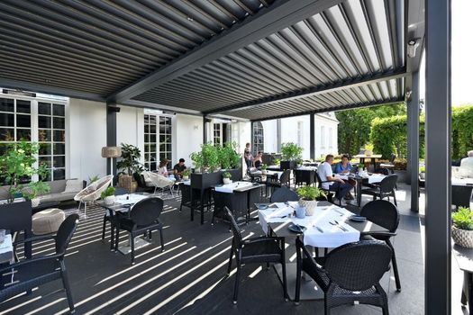 Van Der Valk Hotel Brugge Oostkamp