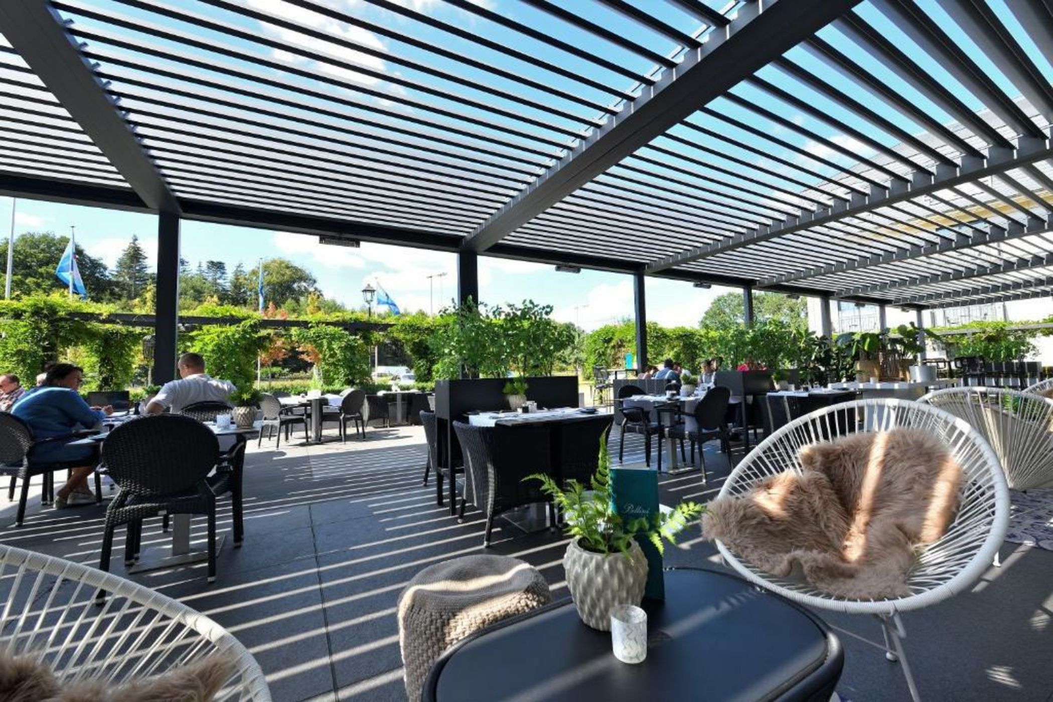 Van Der Valk Hotel Brugge Oostkamp