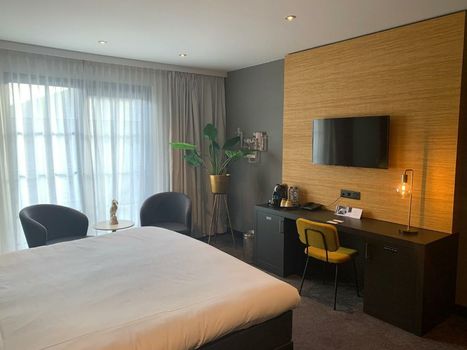 Van Der Valk Hotel Brugge Oostkamp