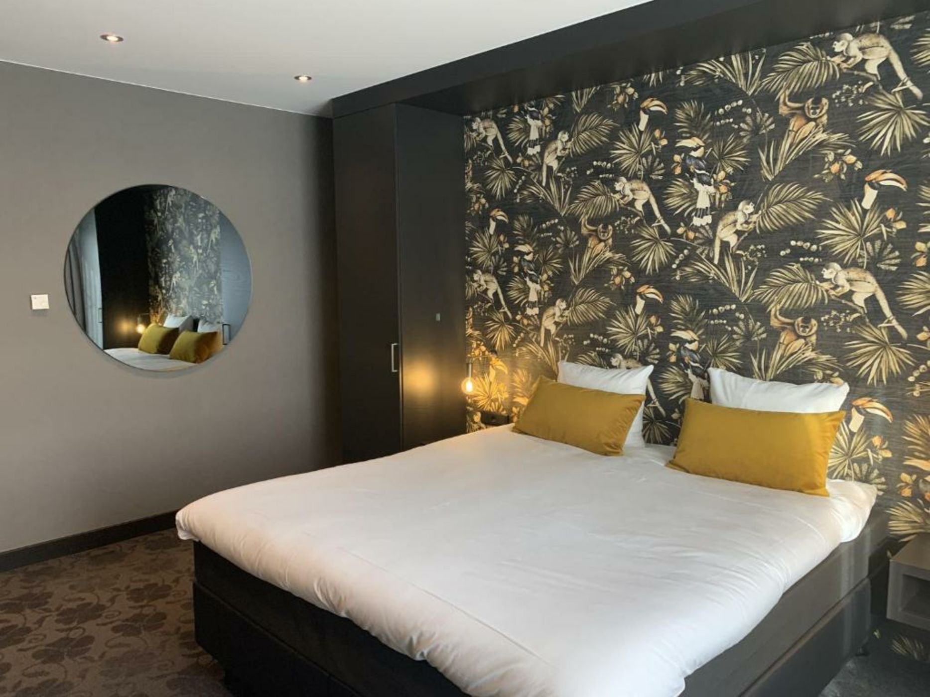 Van Der Valk Hotel Brugge Oostkamp